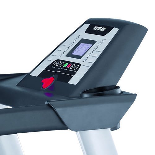 Kettler best sale axos treadmill