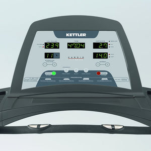 Kettler Marathon TX1