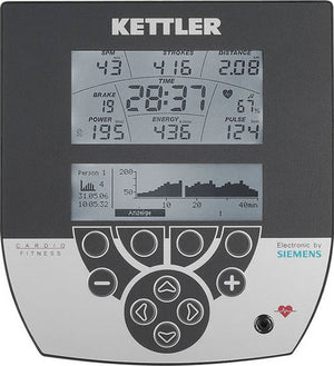 Kettler X-Row E3