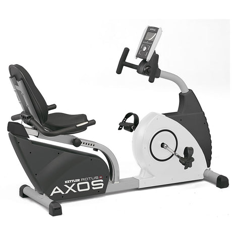 Kettler Axos Rotus R