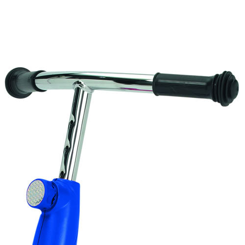 Kettler Scooter Blau