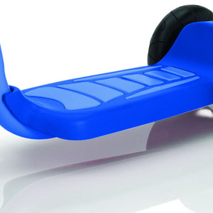 Kettler Scooter Blau