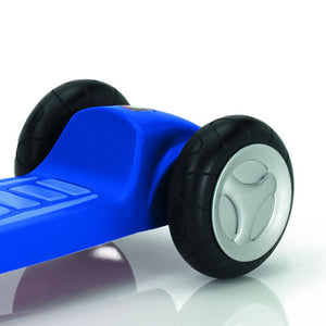 Kettler Scooter Blau