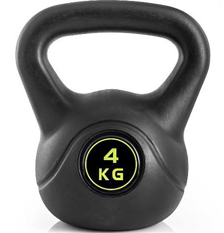 KETTLER® Kettle Bell Basic 4kg