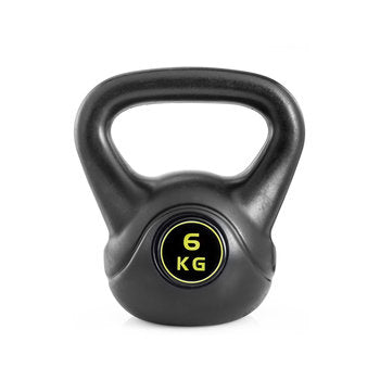 KETTLER® Kettle Bell Basic 6kg