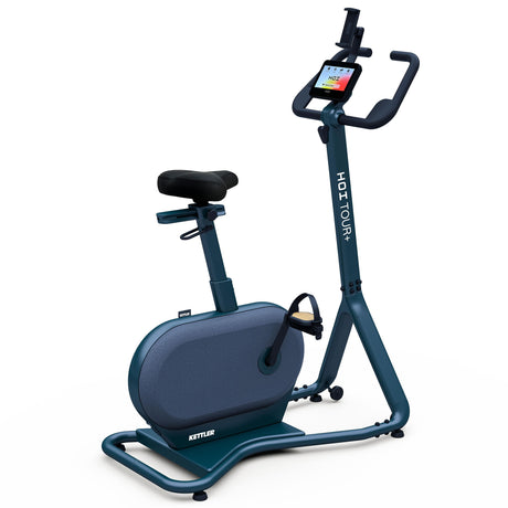 Kettler HOI Tour+ Ergometer