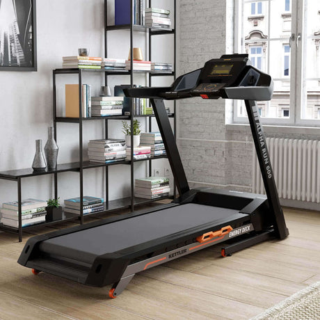 Kettler Laufband ALPHA RUN 600