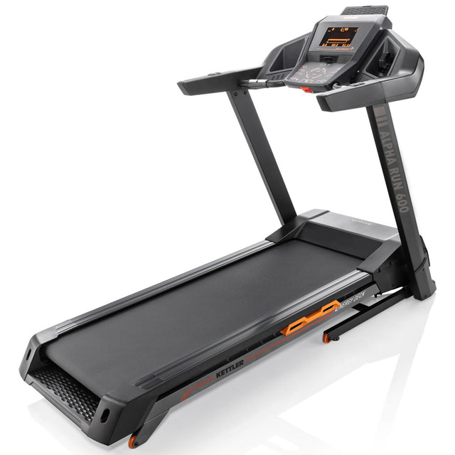 Kettler Laufband ALPHA RUN 600