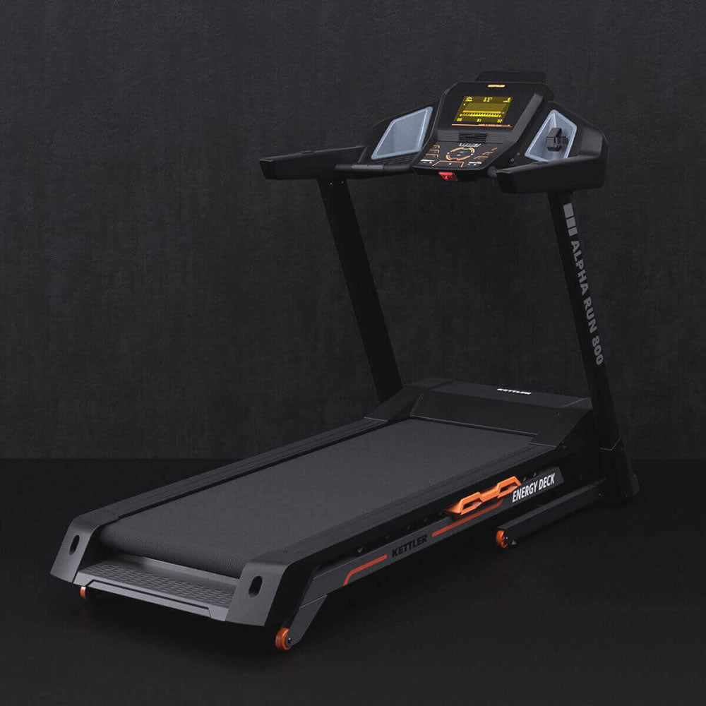 Kettler Laufband ALPHA RUN 800