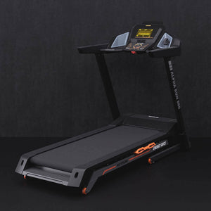 Kettler Laufband ALPHA RUN 800