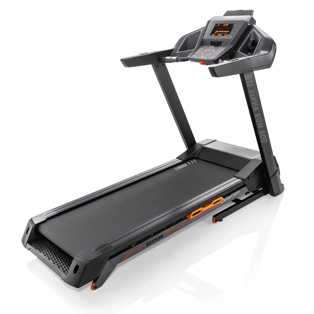 Kettler Laufband ALPHA RUN 800