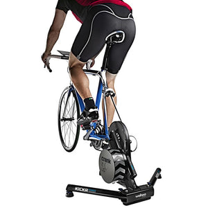 Wahoo Fitness Power Bike Trainer KICKR Bluetooth Smart 4.0 und ANT+