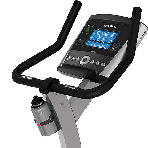 LifeFitness Fitnessgerät C1 Ergometer sale - Profi Rechnung NEU wertig