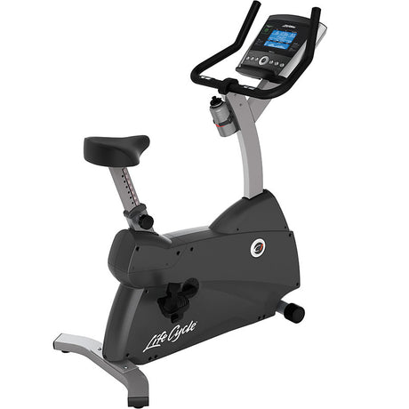 Life Fitness Ergometer C1 Go