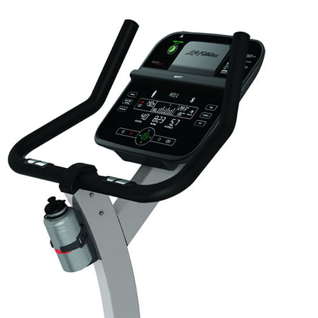 Life Fitness Ergometer C1 Track Connect