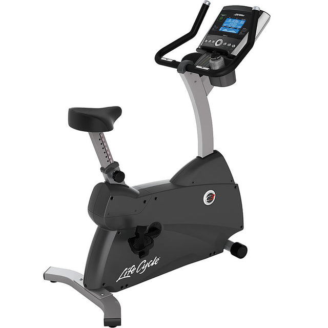 Life Fitness Ergometer C3 Go