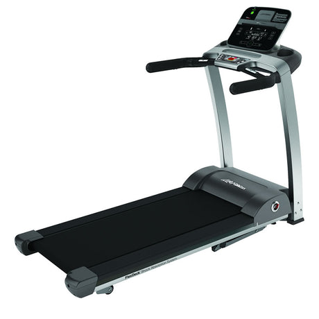 Life Fitness Laufband F3 Track Connect