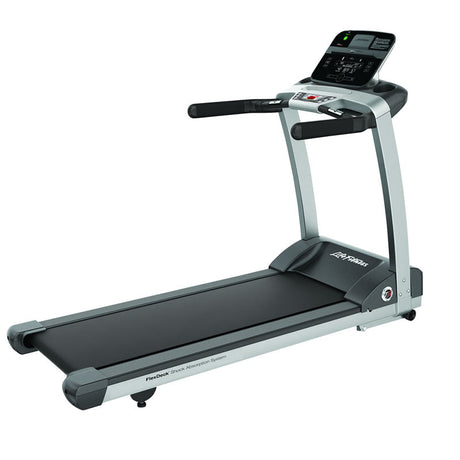 Life Fitness Laufband T3 Track Connect