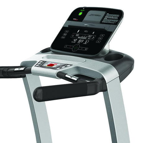 Life Fitness Laufband T3 Track Connect