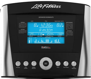 Life Fitness C1 Advanced