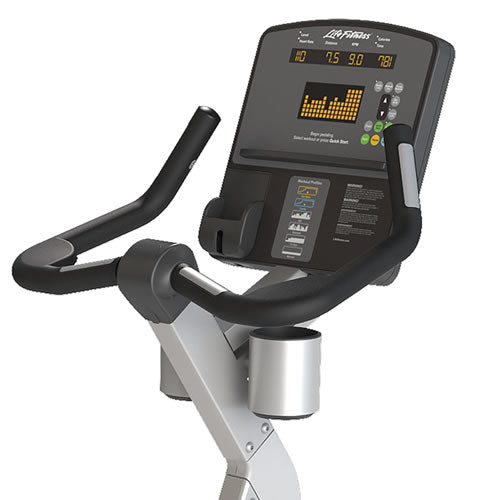 Life Fitness Ergometer CSLU Club Series