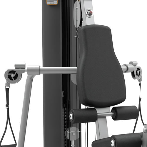 Life fitness g3 online home gym