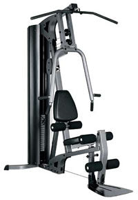 Life Fitness Parabody GS1