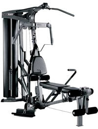 Life Fitness Parabody GS6