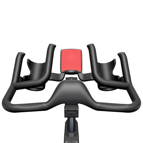 Life Fitness ICG IC4 Indoor Cycle inkl. Matte