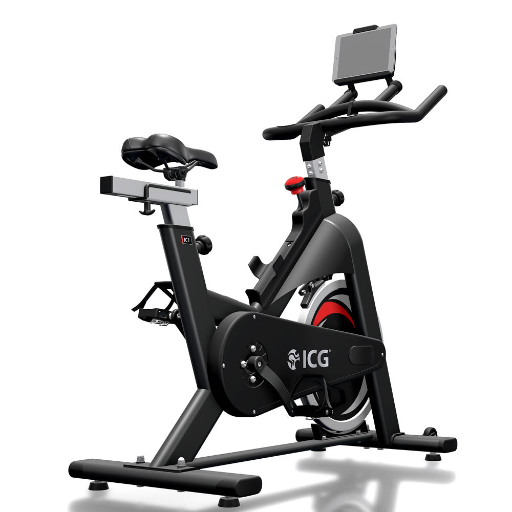 Life Fitness ICG IC1 Indoor Bike Modell 2023