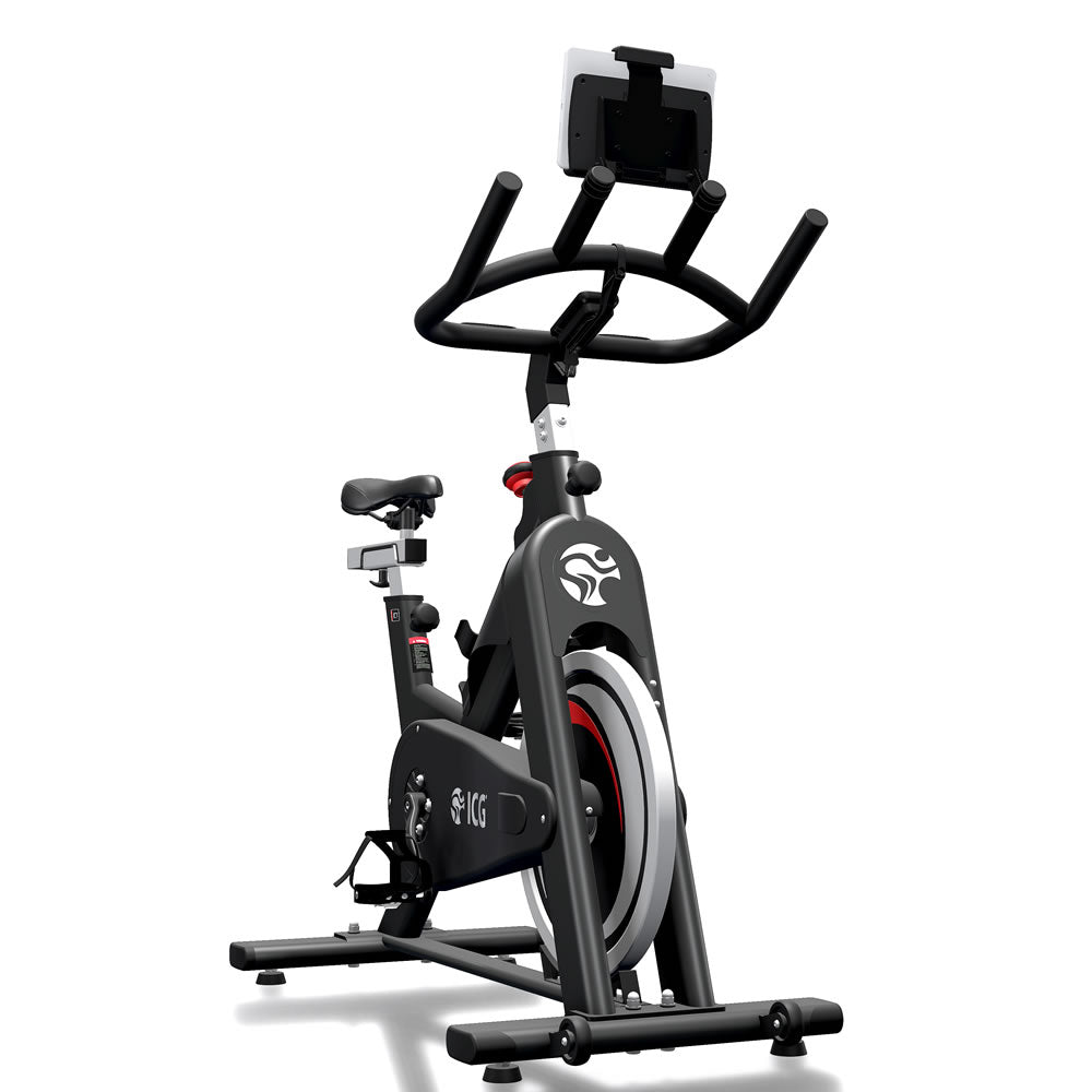 Life Fitness ICG IC1 Indoor Bike Modell 2023