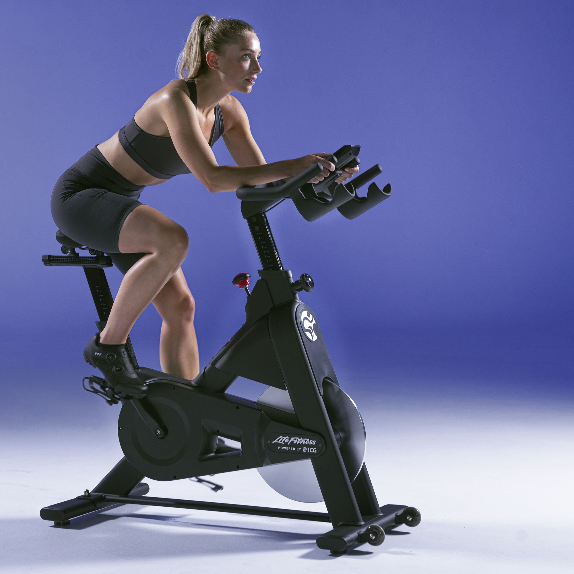 Ic3 indoor cycle online