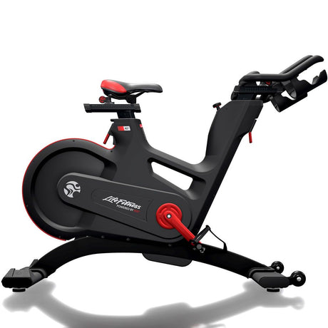 Life Fitness Indoor Cycle IC7 Powered by ICG