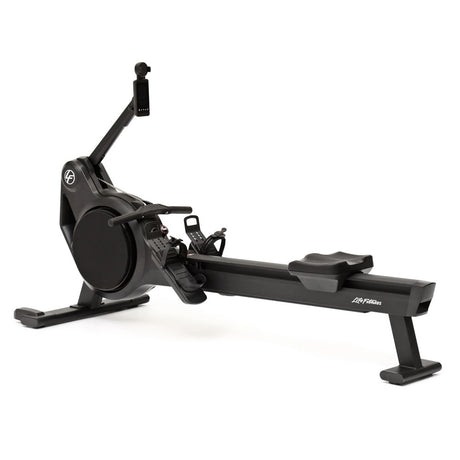 Life Fitness Rudergerät Heat Performance Row TFT