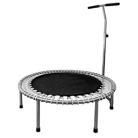 Lebelin Trampolin Luna mit T-Haltegriff