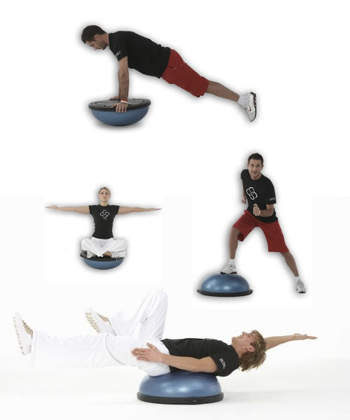 Bosu Balance Trainer Pro