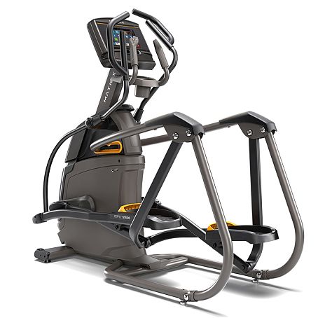 Matrix Crosstrainer Ascent Trainer Trainingskonsole XER