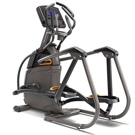 Matrix Crosstrainer Ascent Trainer Trainingskonsole XR