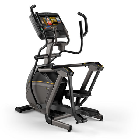 Matrix Suspension Elliptical Trainer E50 XUR