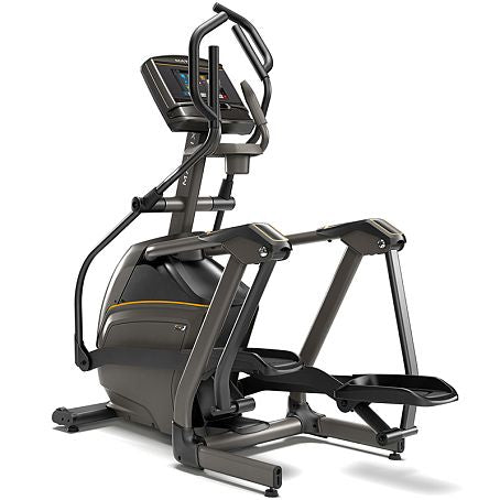 Matrix Crosstrainer Elliptical Trainer E50 Trainingskonsole XER