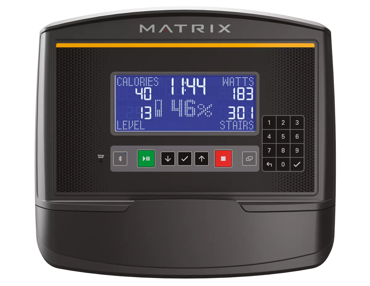 Matrix Fitness Ascent Trainer A50 XR