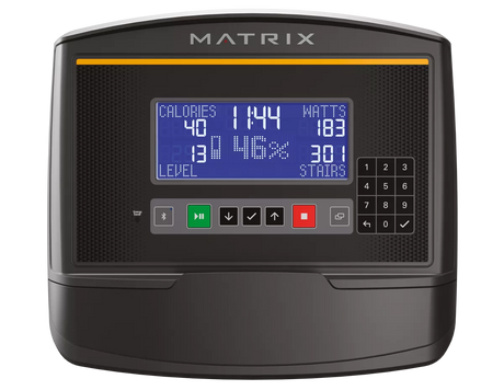 Matrix Fitness Ascent Trainer A50 XR