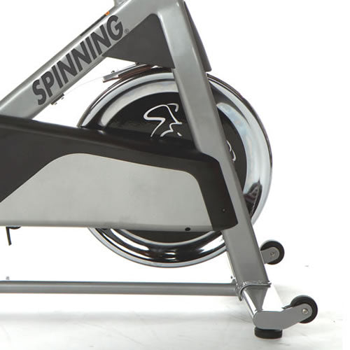 Spinning edge online bike