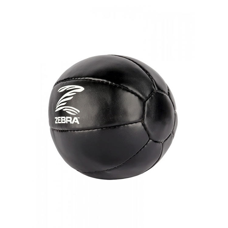 ZEBRA PRO Medizinball Leder 3kg