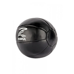 ZEBRA PRO Medizinball Leder 5kg