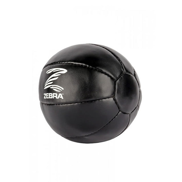 ZEBRA PRO Medizinball Leder 2kg