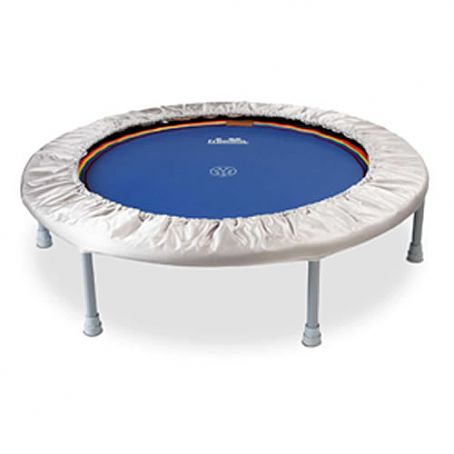 Heymans Trimilin Trampolin Vario 100 Blau