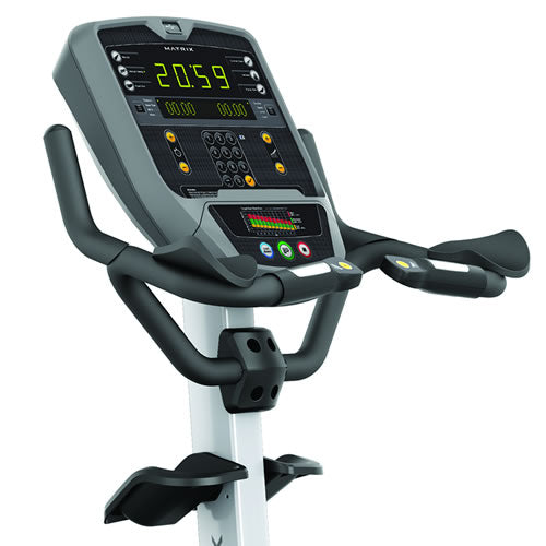 Ergometer Matrix U3X Heimtrainer (Bike selling / Fahrrad