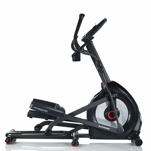 Schwinn Crosstrainer 470i