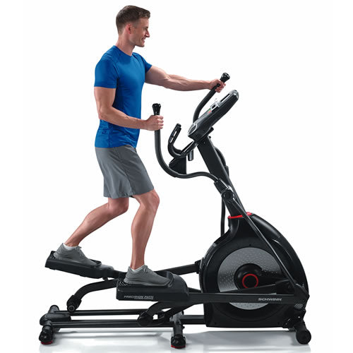 Schwinn Crosstrainer 470i